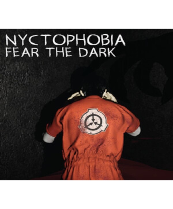 Nyctophobia: Fear the Dark Steam Key GLOBAL